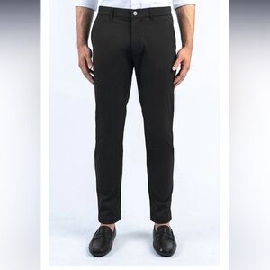 Twillory Performance Stretch Dress Pants
